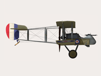 Airco D.H.2