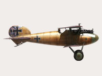 Albatros D.Va