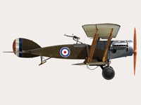 Bristol F2B (F.II)