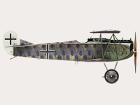 Fokker D.VII