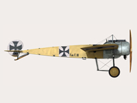 Fokker E.III