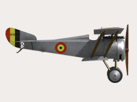 Hanriot HD.1