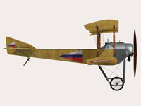 Sikorsky S-16