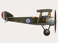 Sopwith Pup