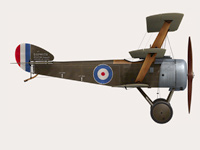 Sopwith Triplane